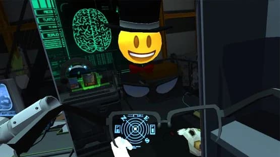 VR: The Puzzle Room — Screenshoty