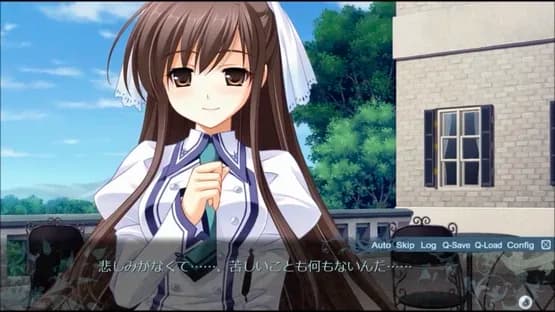 Endless Jade Sea: Midori no Umi — Screenshots