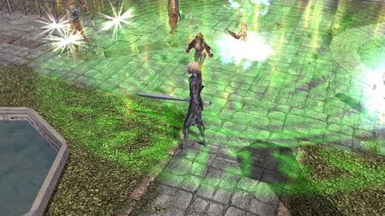 Neverwinter Nights — Screenshoty