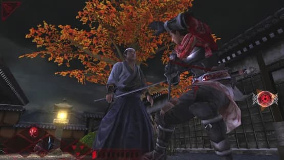 Shinobido 2: Revenge of Zen — Screenshoty