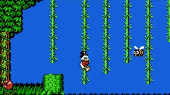Disney's DuckTales — Screenshoty