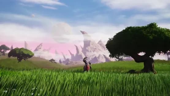 Shadow of the Beast — Screenshots