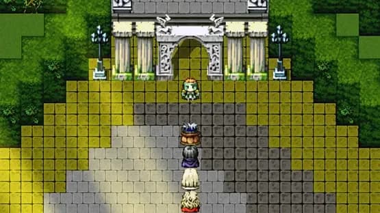 Labyronia RPG 2 — Screenshots
