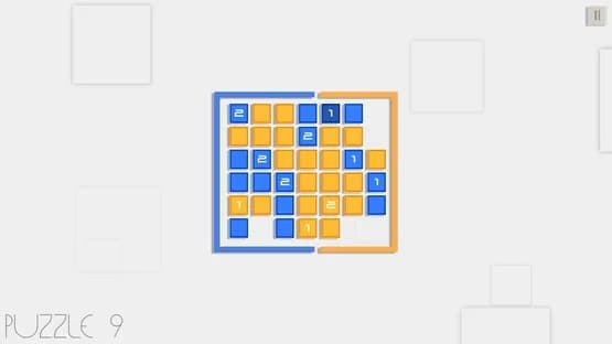 Wave Mechanics — Screenshoty