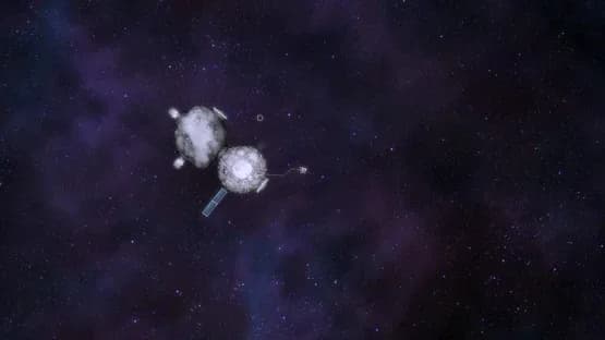 Adios Amigos — Screenshoty