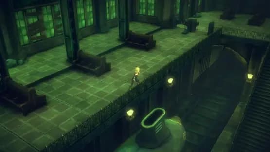 Earthlock: Festival of Magic — Screenshoty