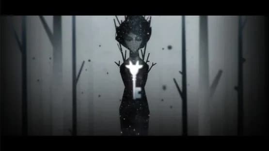 Year Walk — Screenshoty
