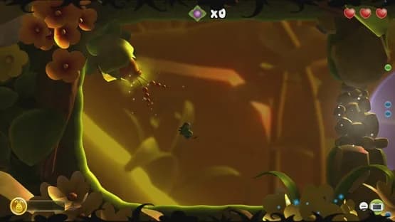 Shiny the Firefly — Screenshots