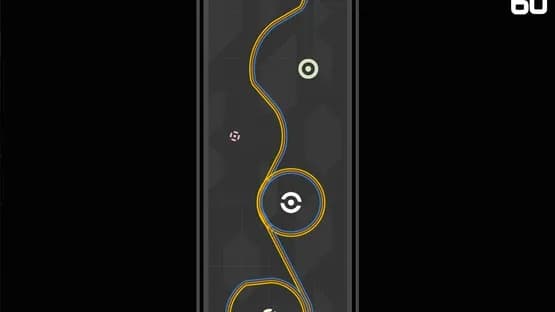 One More Line — Screenshoty