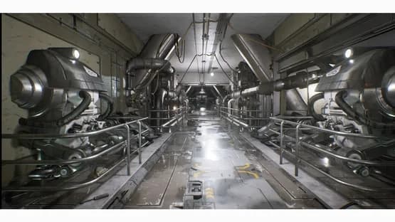 X-17 — Screenshots