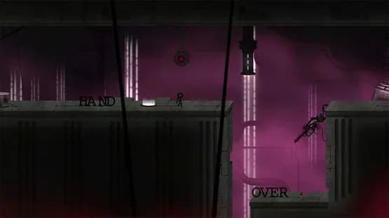 Typoman — Screenshoty
