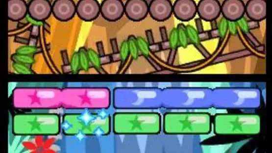 Nervous Brickdown — Screenshoty
