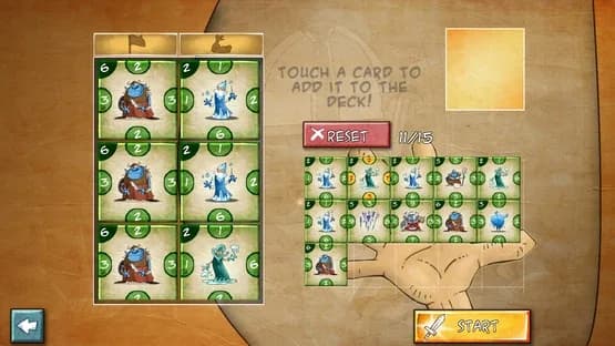 Kaboom Monsters — Screenshots