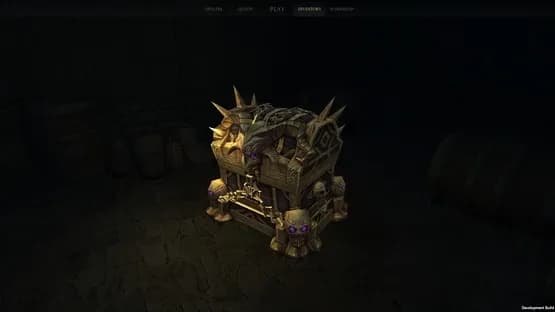 Wolflord - Online Werewolf — Screenshots