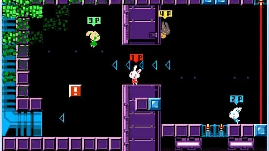 Pixel Game Maker MV — Screenshots
