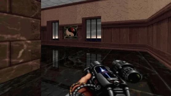 Shadow Warrior — Screenshoty