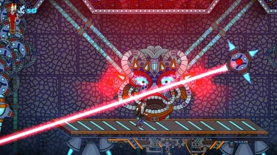 Leave Me Alone: A Trip to Hell — Screenshoty