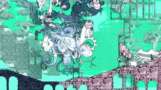 Ballpoint Universe: Infinite — Screenshoty