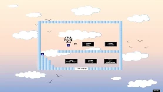 Box Maze — Screenshots