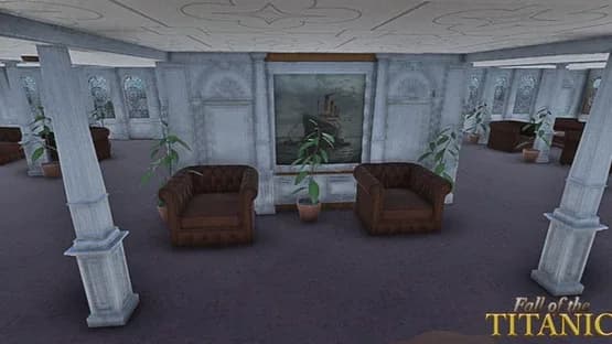 Fall of the Titanic — Screenshoty