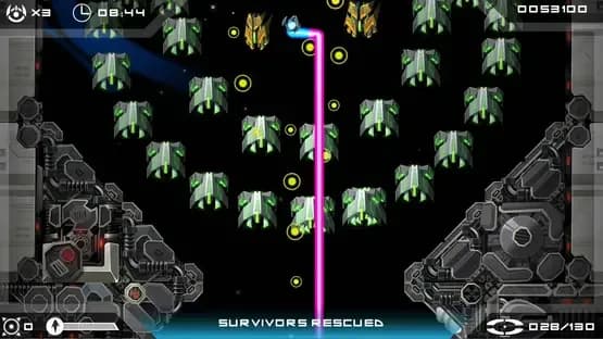 Velocity Ultra — Screenshots