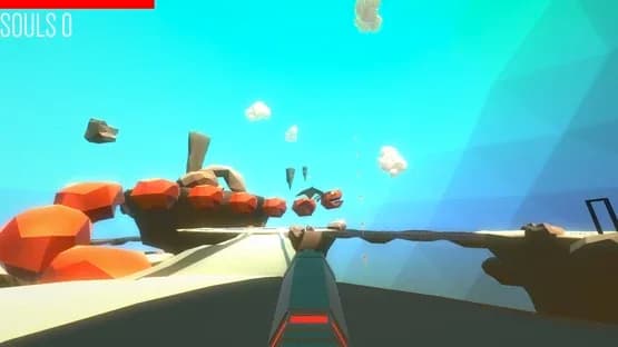 Polygod — Screenshots