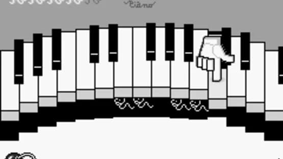 WarioWare: Twisted! — Screenshoty