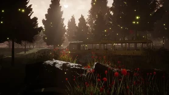 Fireflies — Screenshots
