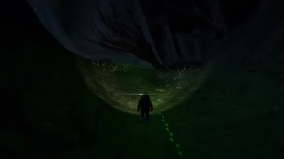 Lifeless Planet — Screenshoty