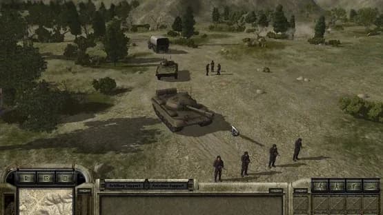 9th Company: Roots of Terror — Screenshots