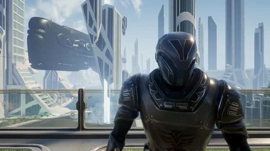 Planets of War — Screenshots