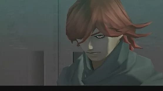 Shin Megami Tensei: Digital Devil Saga — Screenshoty