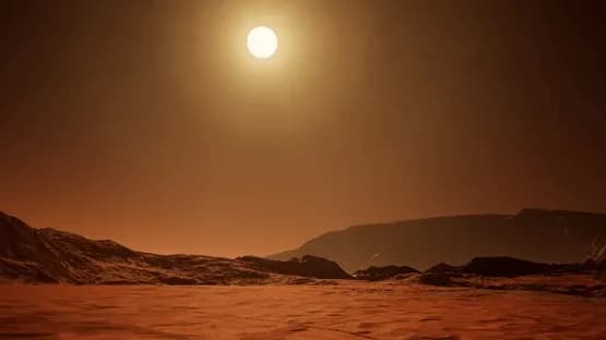 Relax Walk VR — Screenshots