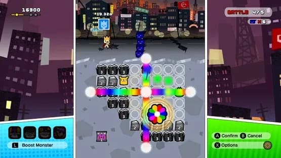 Boost Beast — Screenshots