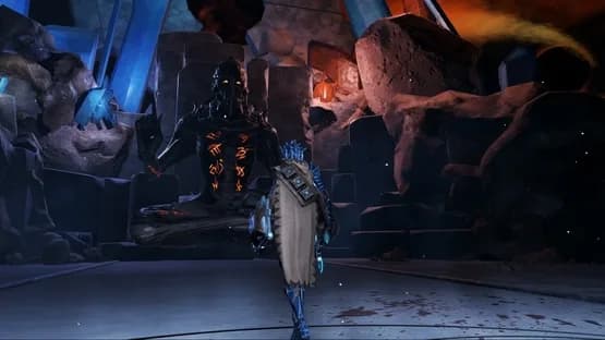 Hellpoint — Screenshots