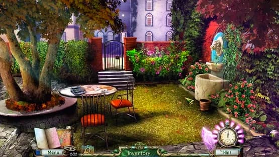 The Dreamatorium of Dr. Magnus 2 — Screenshoty