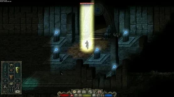 Divine Divinity — Screenshoty