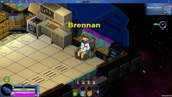 Star Command Galaxies — Screenshots