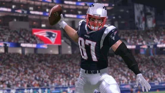 Madden NFL 17 — Screenshoty