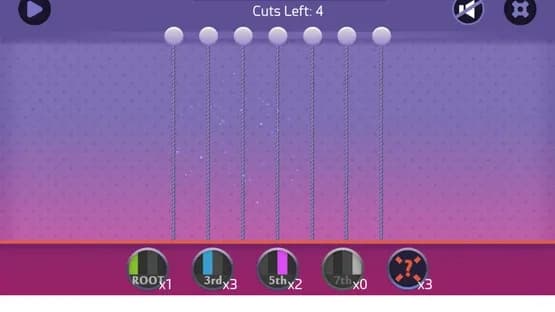 String Theory — Screenshoty