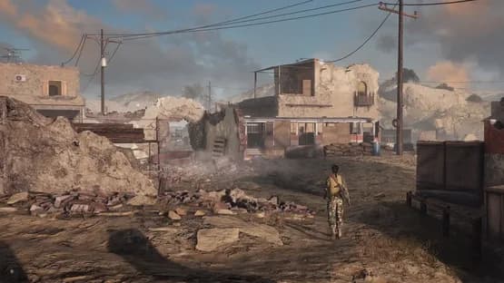 Insurgency: Sandstorm — Screenshots