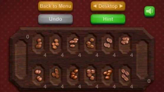 Mancala Pro — Screenshots