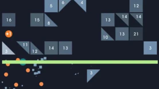 Bricks n Balls — Screenshots