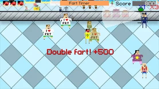 Fart Simulator 2018 — Screenshots