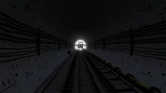 Metro Simulator 2019 — Screenshots