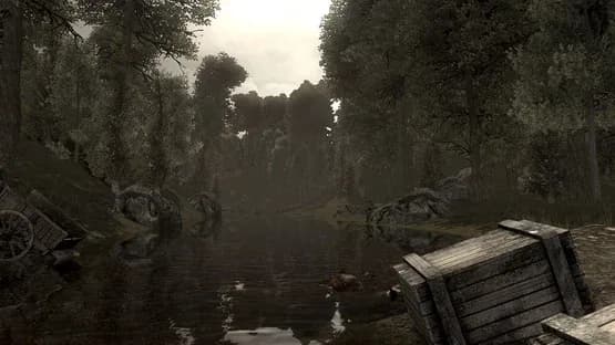 Darkest of Days — Screenshots