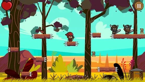Tiny Mage — Screenshots