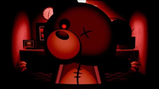 Bear Haven Nights — Screenshoty