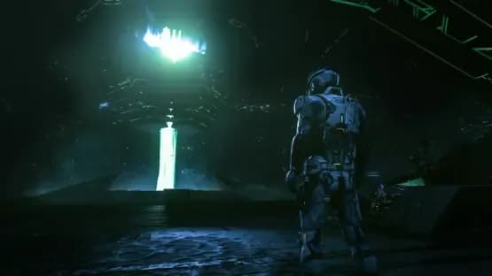 Mass Effect: Andromeda - Deluxe Recruit Edition — Screenshots