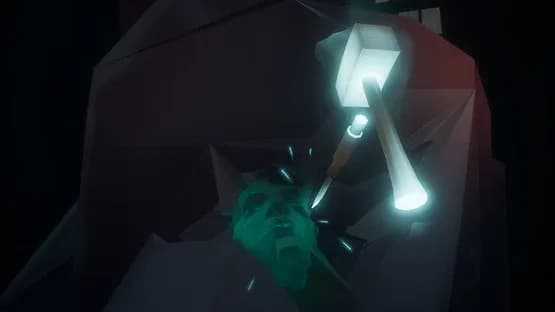 Firebird - The Unfinished — Screenshoty